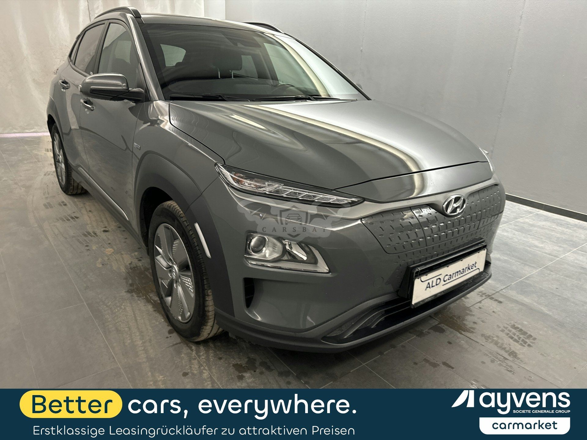 Hyundai Kona e-Kona Advantage 2021