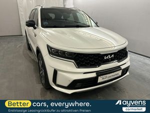 Kia Sorento 1.6 T-GDI Platinum 2021