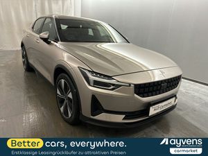 Polestar 2 79 kWh 2022