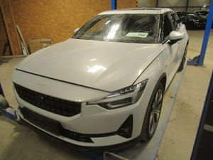 Polestar 2 67 kWh 2023