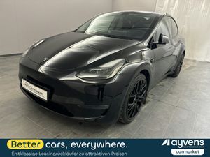 Tesla Model Y Performance 2022