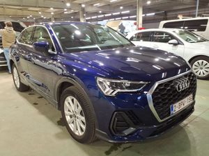 Audi Q3 Sportback 1.4 TFSI Attraction 2022