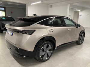 Nissan ARIYA 87 kWh Evolve 2025