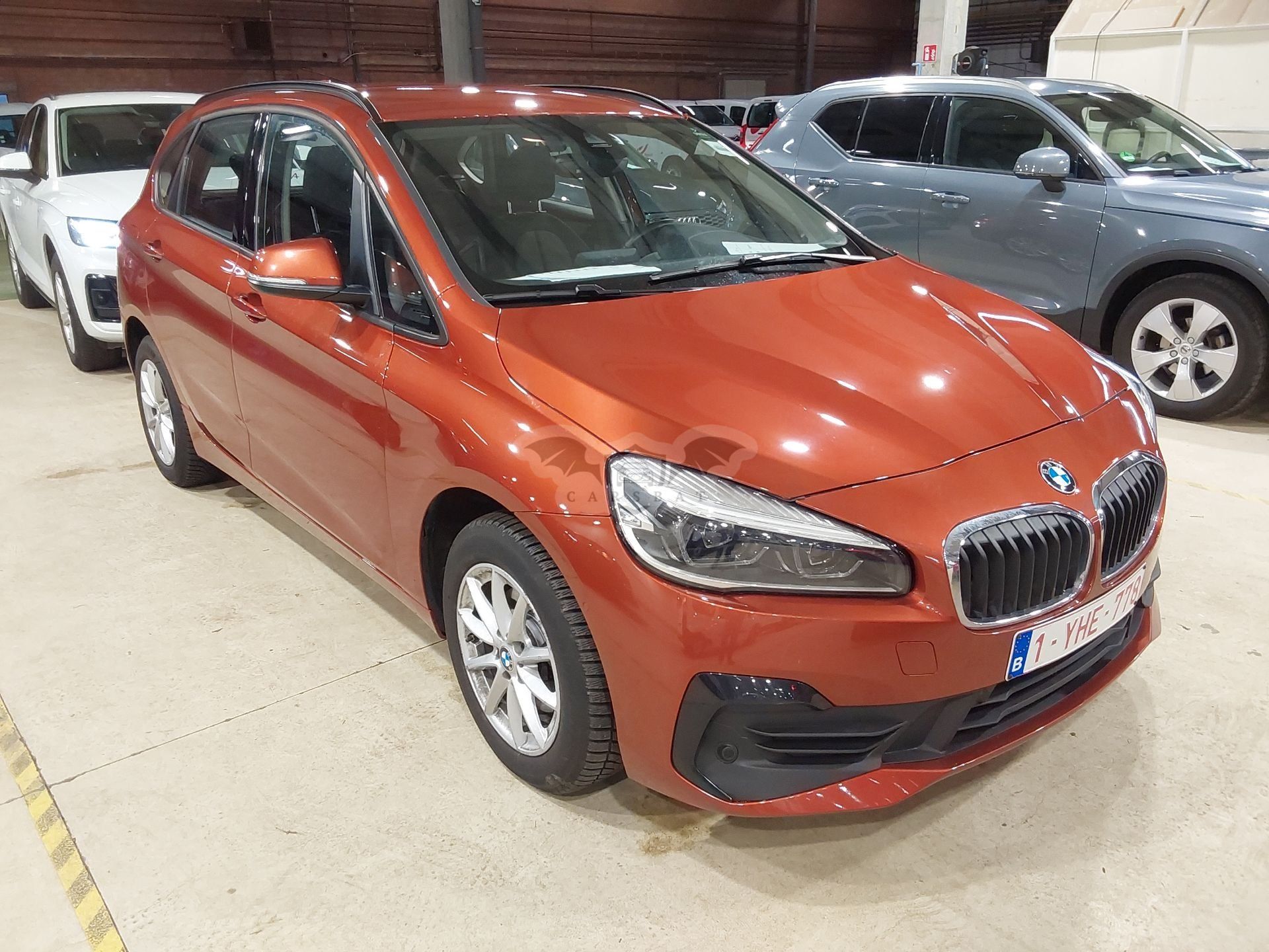 BMW 2 Series Active Tourer 216 2020