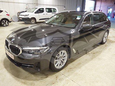 BMW 5 Series Touring 518d 2020