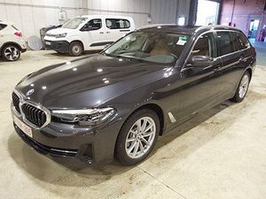 BMW 5 Series Touring 518d 2020