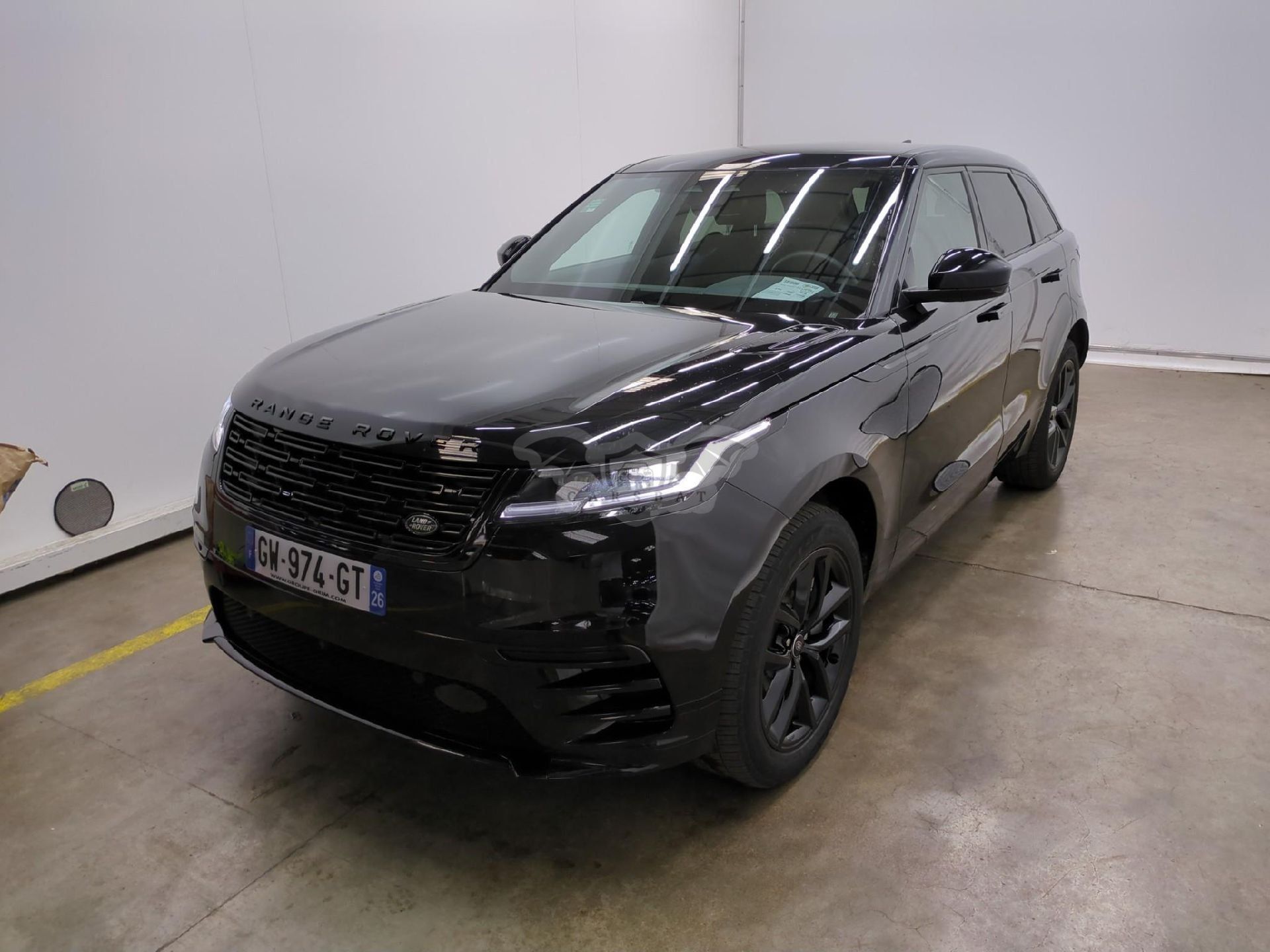 Land Rover Range Rover Velar 2.0 P400e Dynamic SE 2024