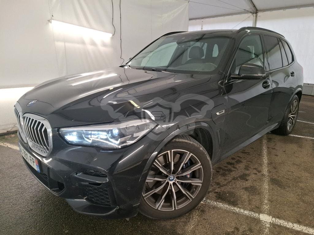 BMW X5 45e M Sport 2022