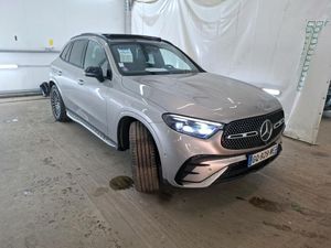 Mercedes-Benz GLC 400e AMG Line 2023