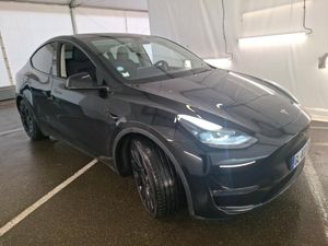 Tesla Model Y Performance 2022
