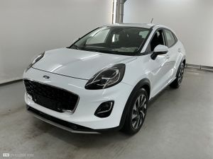 Ford Puma 1.0 Titanium 2023