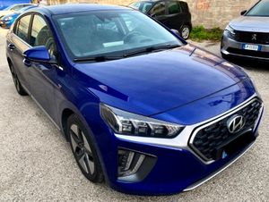 Hyundai IONIQ 1.6 2021