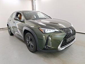 Lexus UX 250h Business 2020