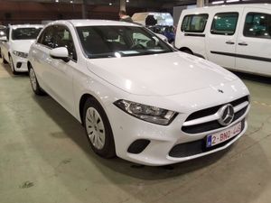 Mercedes-Benz A 160 2022