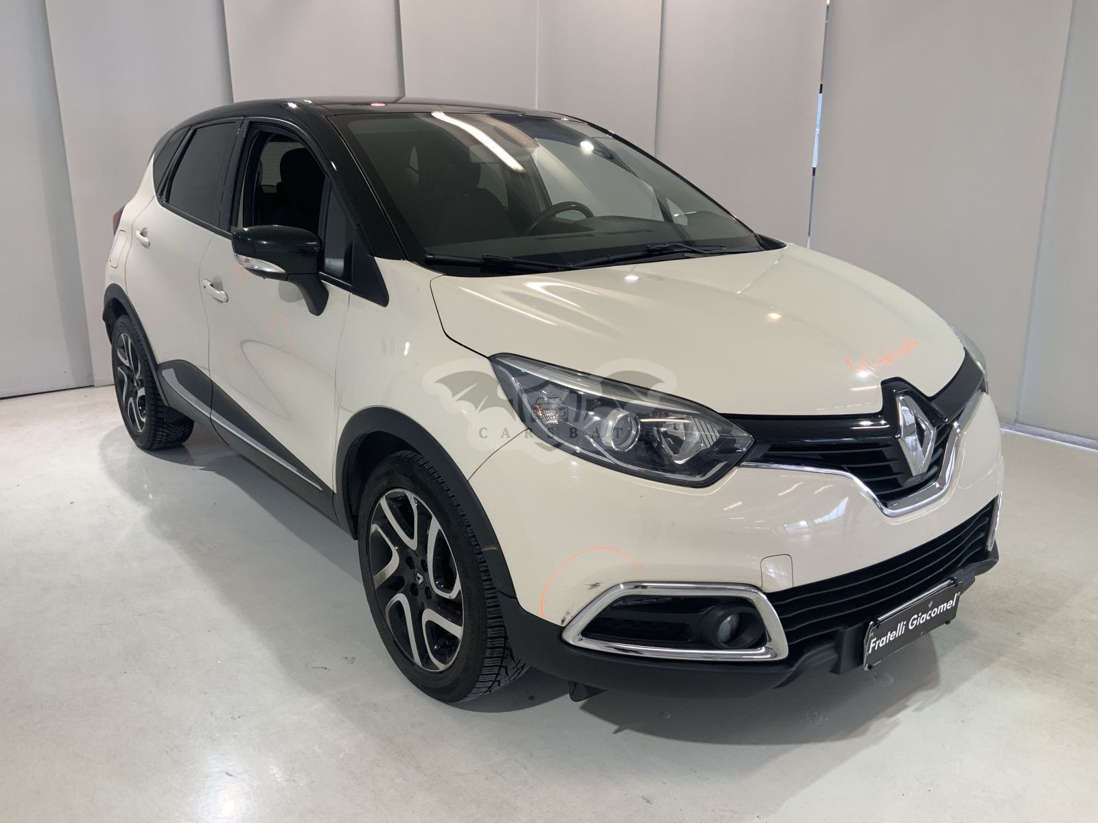 Renault Captur / QM3 1.5 DCI 2015
