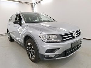 Volkswagen Tiguan Allspace 2.0 TDI IQ.Drive 2020