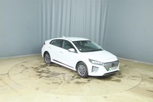 Hyundai IONIQ 38 kWh Premium 2023