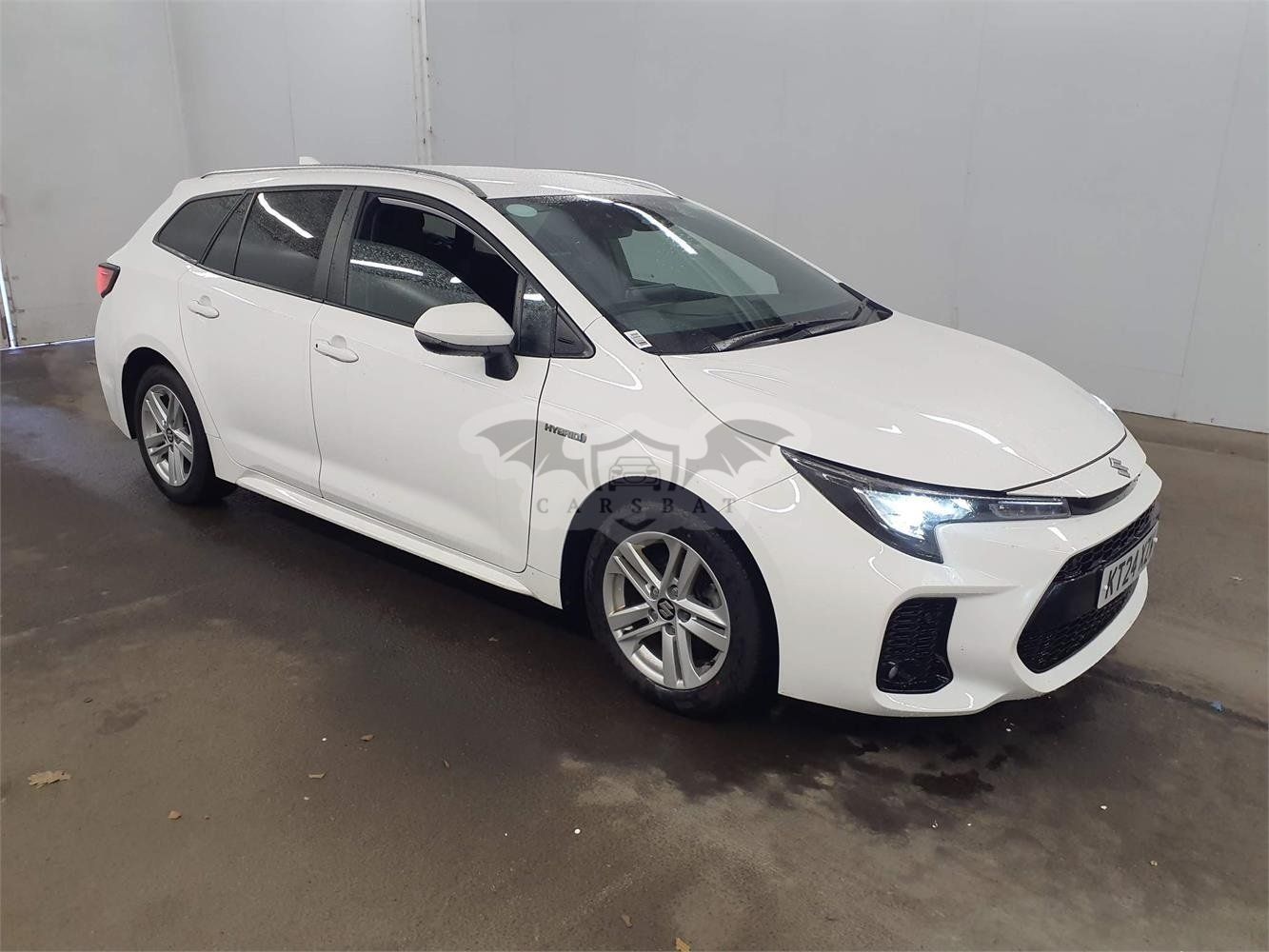 Suzuki Swace 1.8 2024