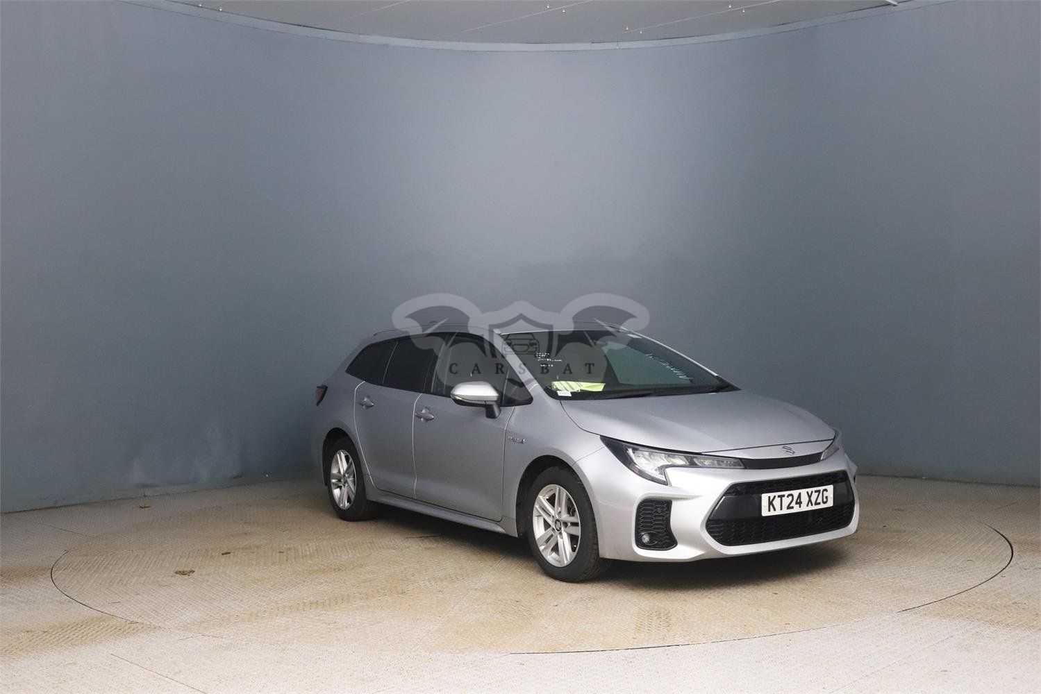 Suzuki Swace 1.8 2024