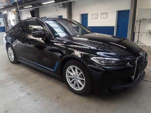 BMW i4 40 2023