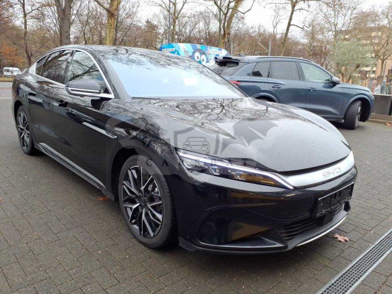BYD Han Executive 2023