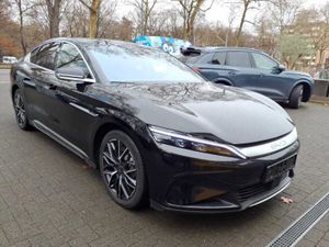 BYD Han Executive 2023