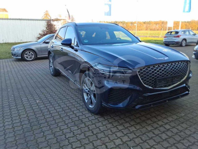 Genesis GV70 Sport 2022