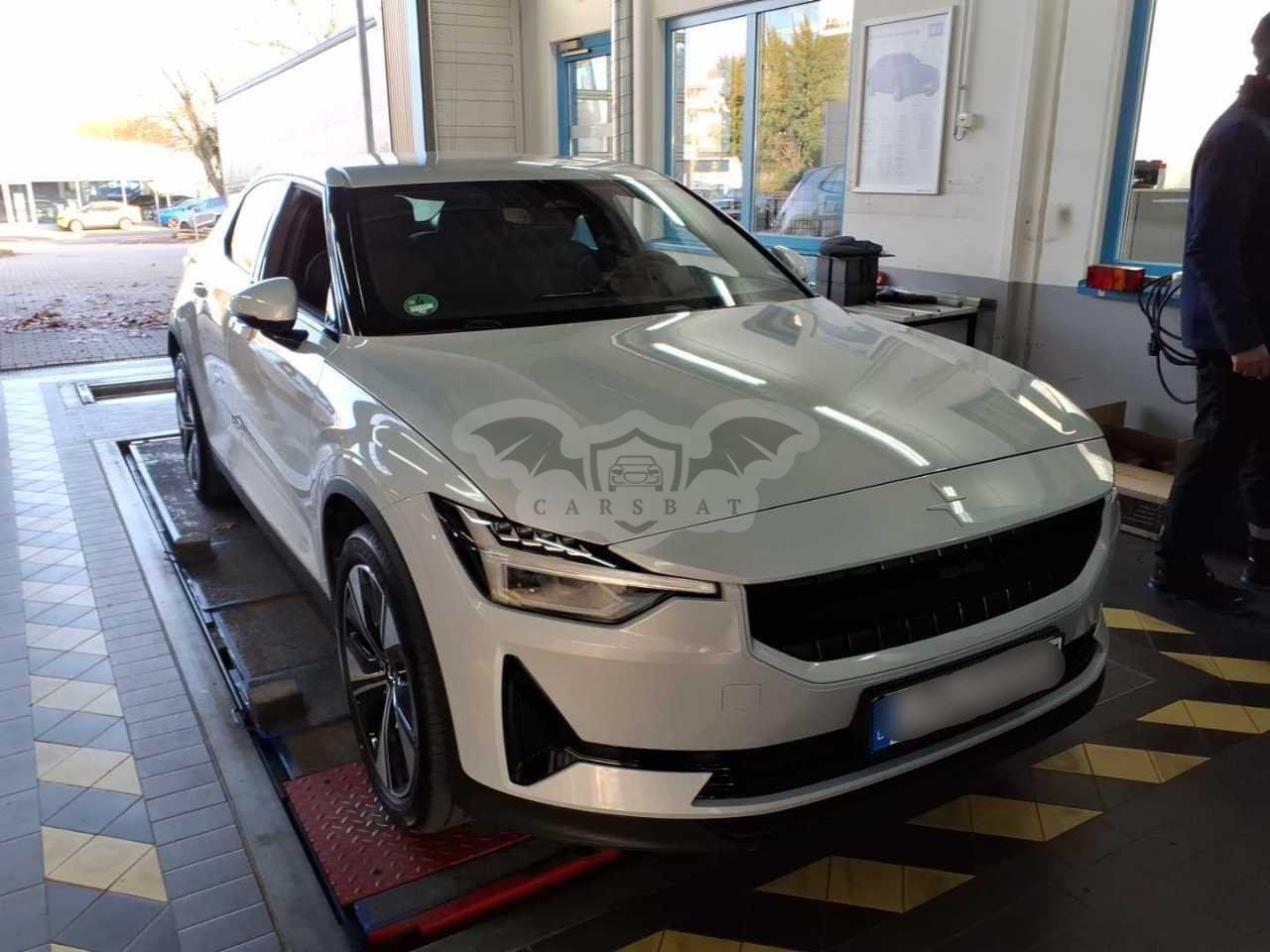 Polestar 2 67 kWh 2022