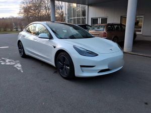 Tesla Model 3 Long Range 2022