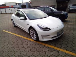 Tesla Model 3 Long Range 2021