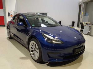 Tesla Model 3 Standard Range 2022