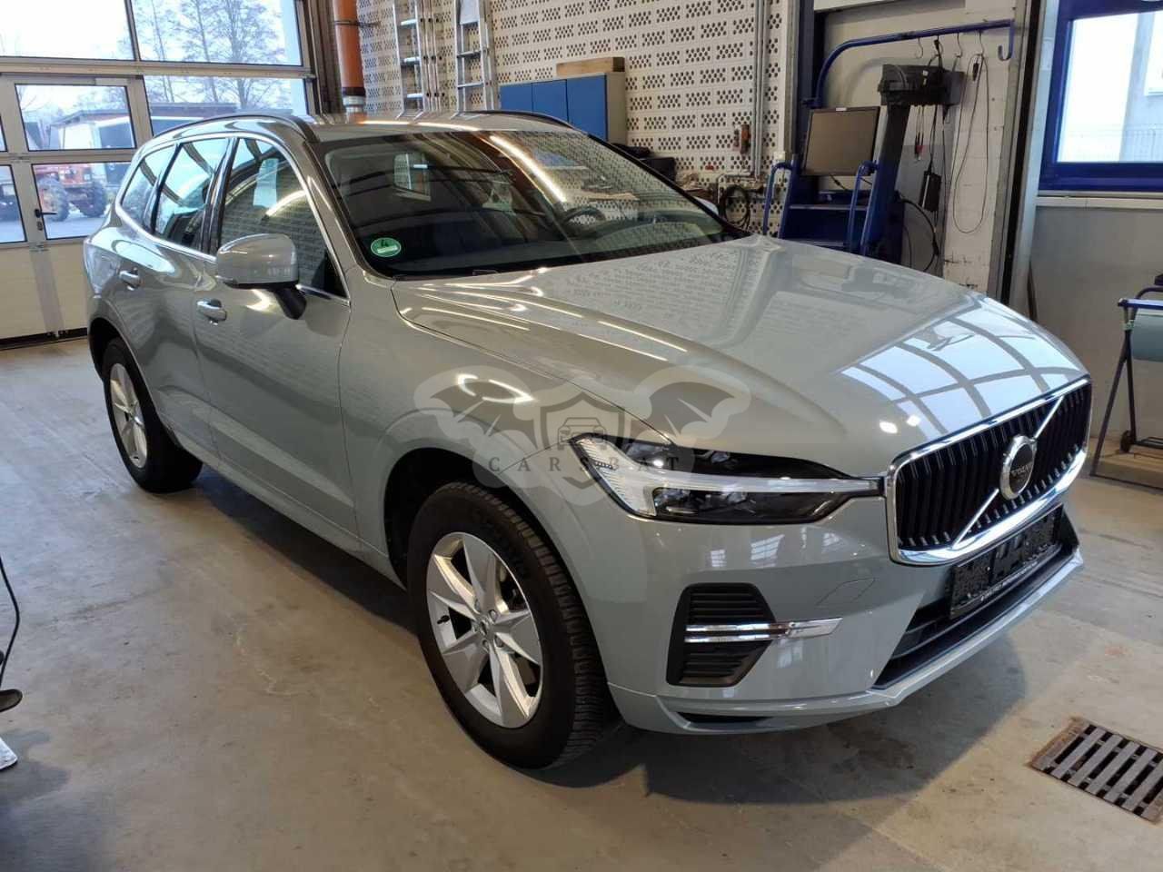 Volvo XC60 B4 Core 2023