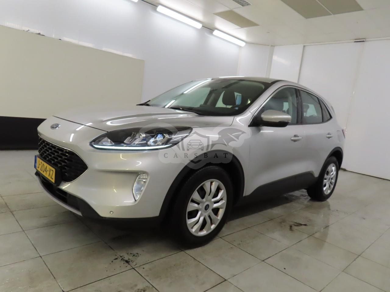 Ford Kuga 1.5 EcoBoost Trend 2020