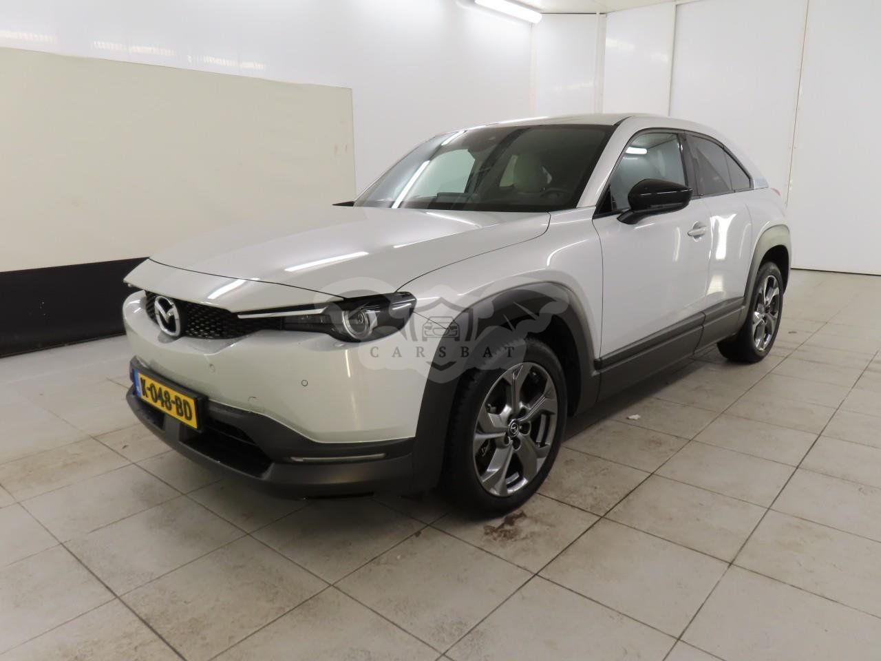 Mazda MX-30 First Edition 2020