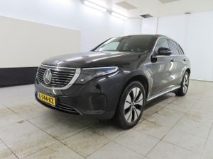 Mercedes-Benz EQC 400 2021