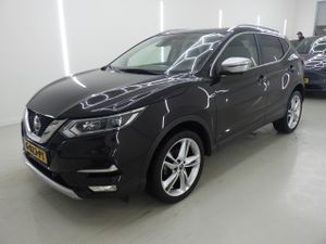 Nissan Qashqai 1.3 DIG-T N-Motion 2019