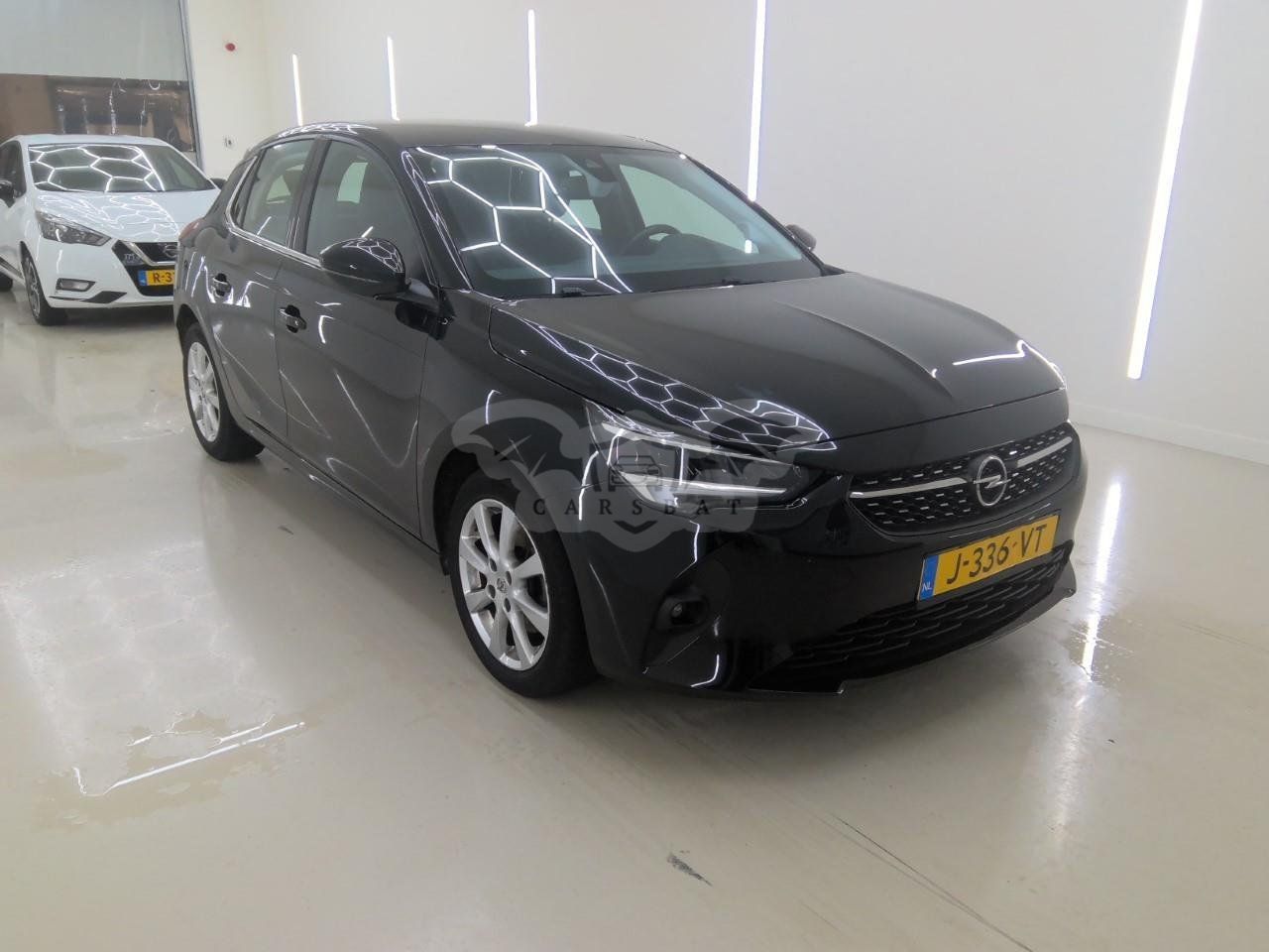 Opel Corsa 1.2 Elegance 2020