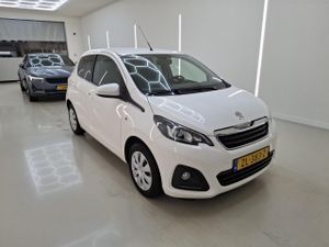 Peugeot 108 1.0 VTI Active 2019