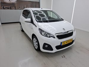 Peugeot 108 1.0 VTI Active 2019
