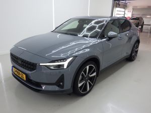 Polestar 2 Long Range 79 kWh Launch 2020
