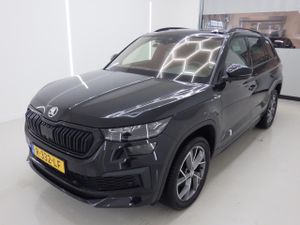 Skoda Kodiaq 1.5 TSI Sportline 2022