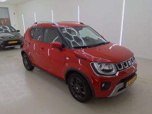 Suzuki Ignis 1.2 2021