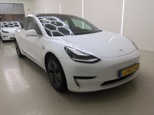 Tesla Model 3 Standard Range Plus 60 kWh 2020