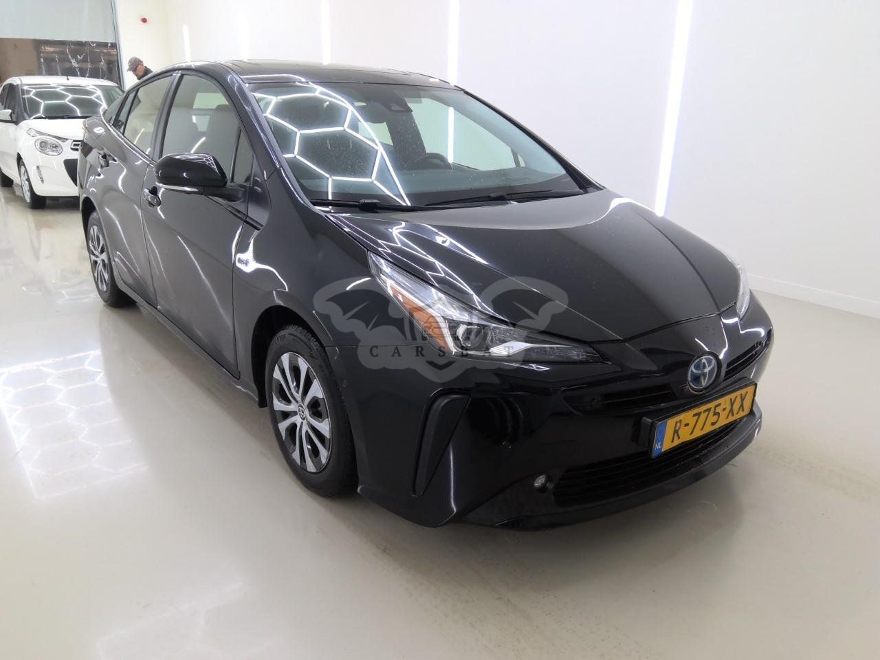 Toyota Prius 1.8 Executive 2023