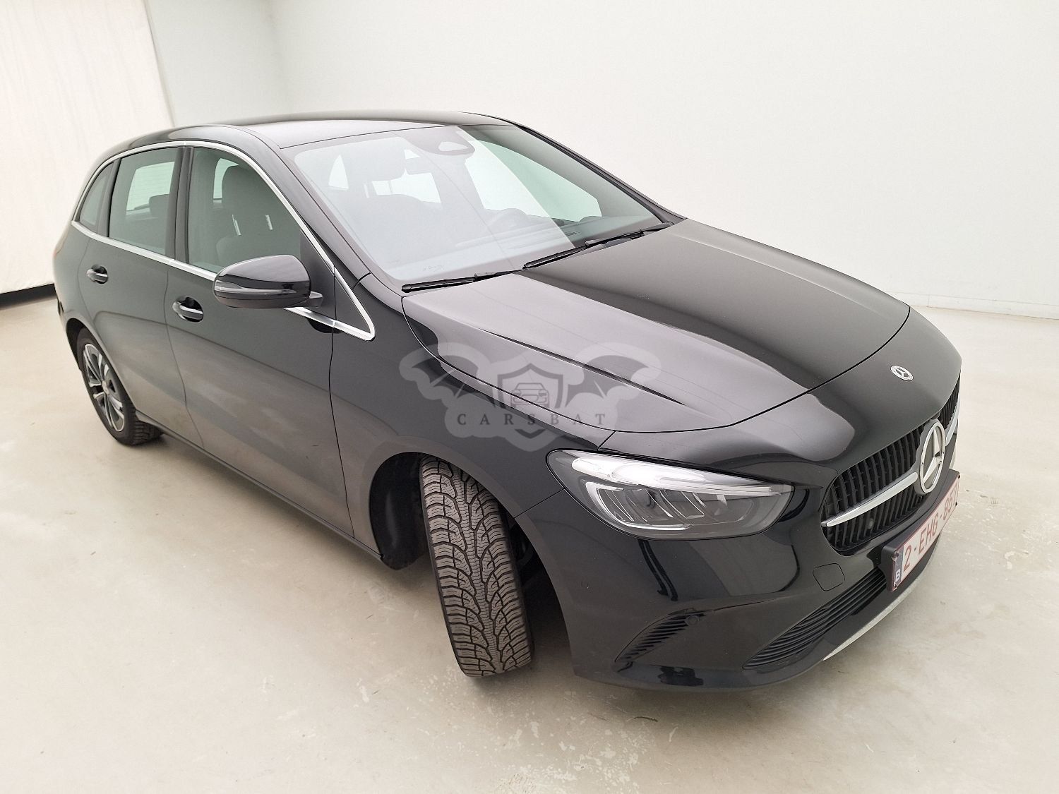 Mercedes-Benz B 180 Business Line 2023