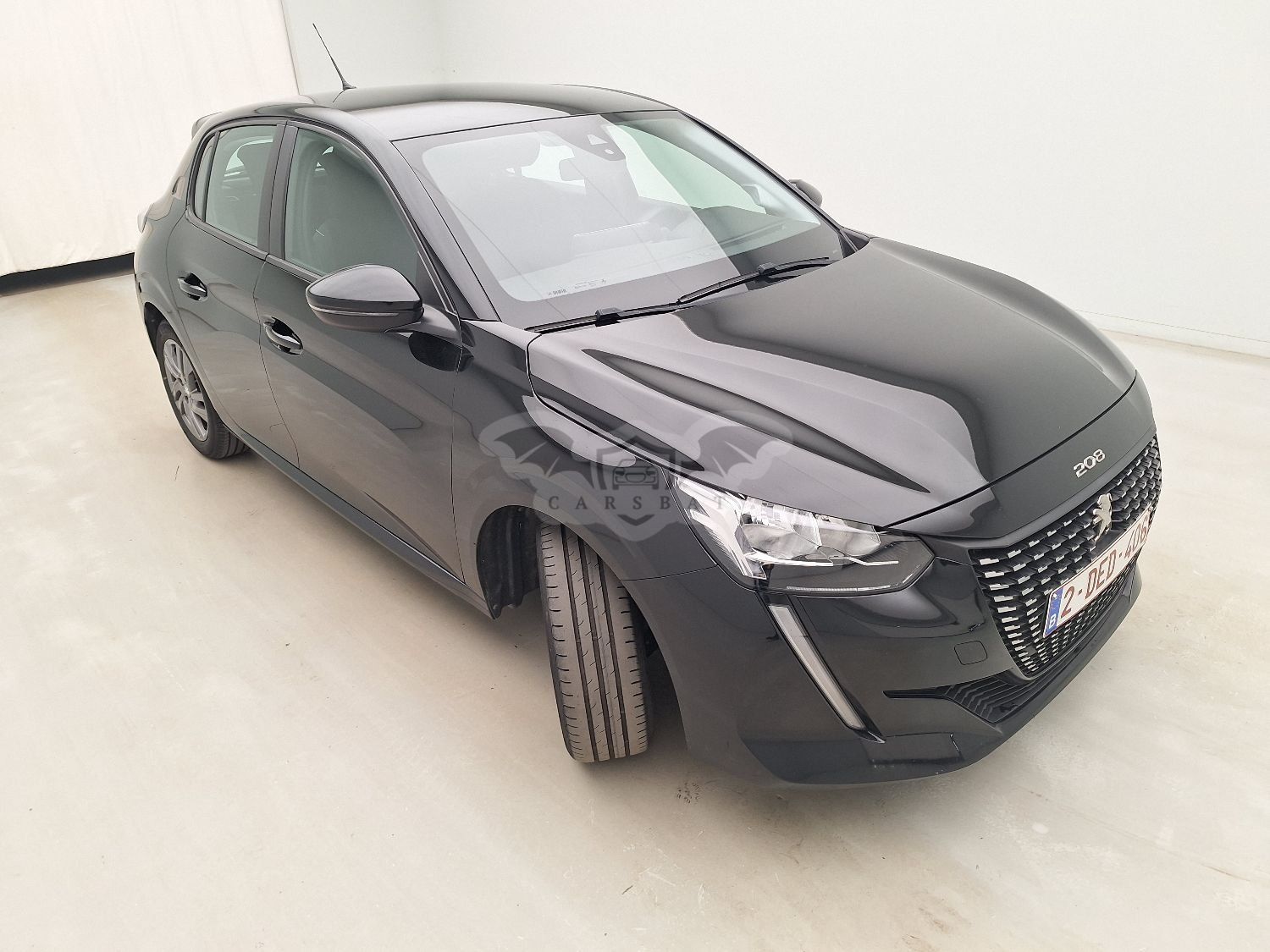Peugeot 208 1.2i Active Pack 2022