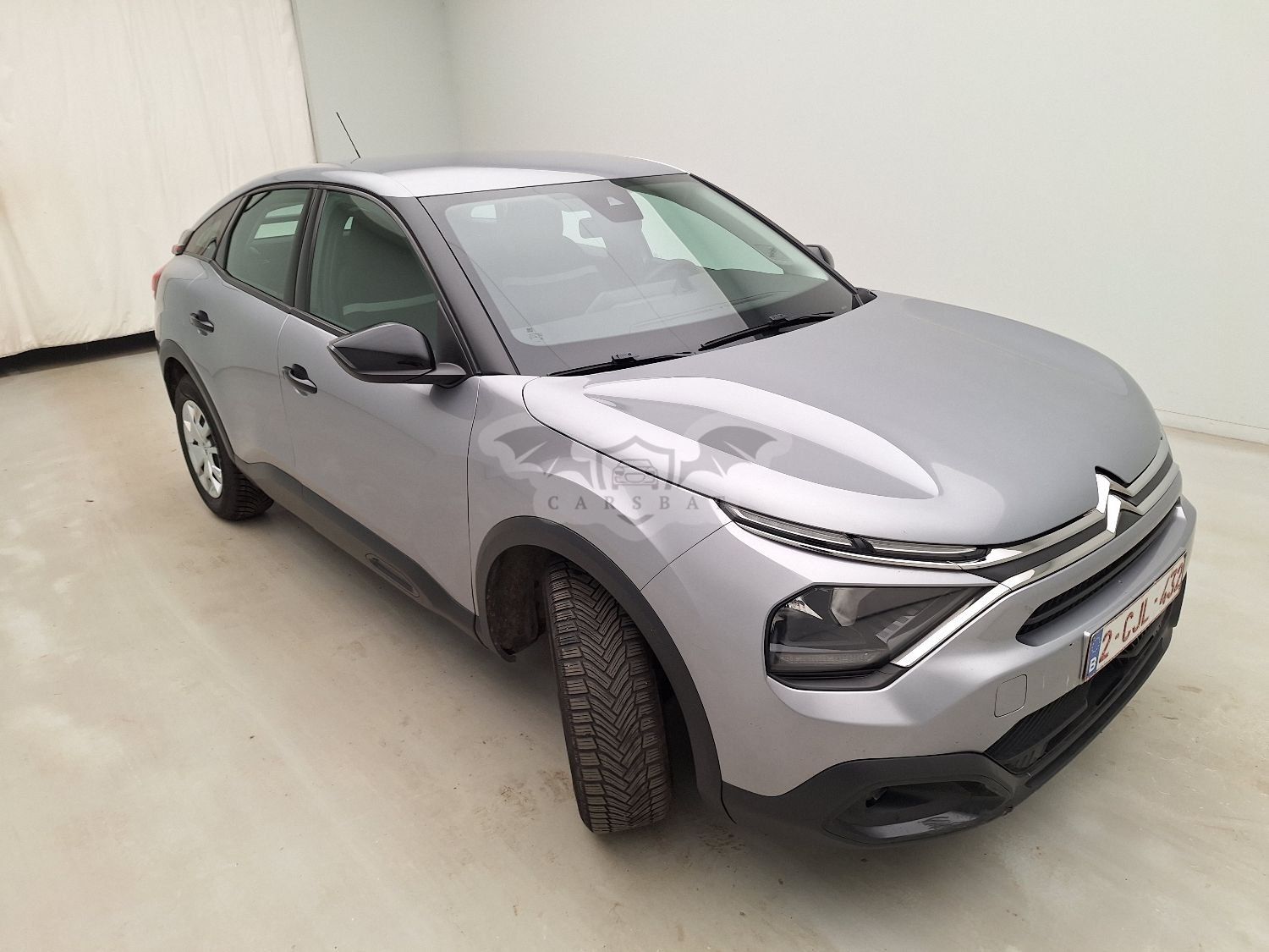 Citroën C4 1.5 HDI Business 2022