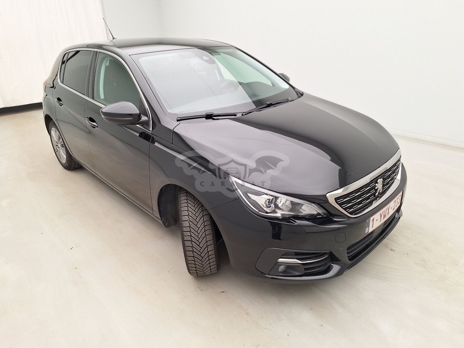 Peugeot 308 1.5 HDI Allure Pack 2021