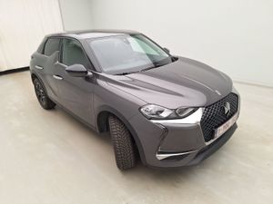 DS DS3 Crossback 1.2i So Chic 2020