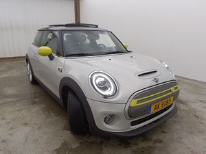 Mini Electric Cooper 29 kWh Yours 2021